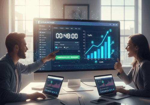 48 hours setup 48 hours setup