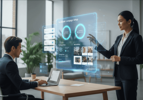 Campaign Setup Campaign Setup