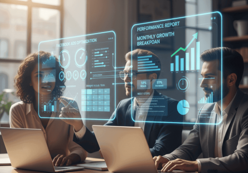 Campaign report Campaign report