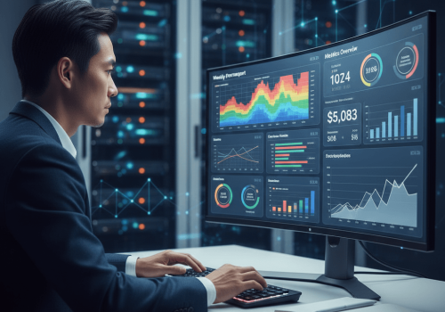 Optimization & Scaling​