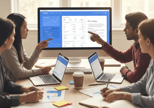 Discovery & Strategy​